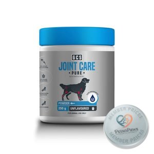 Gcs Joint Care Pure 250 g, product pack