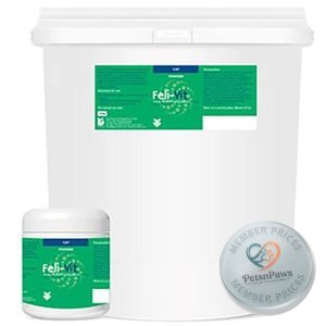 Feli-Vit 250 g, product pack