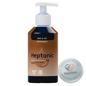 Heptonic 200 ml Kyron, product pack