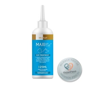 Maxi-Ear Spray 125ML