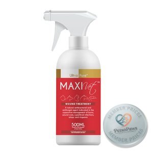 Maxivet Small Animals 500ML