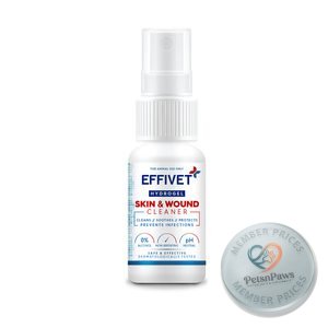 Effivet Skin & Wound 60ML