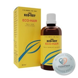 Eco-Hair 50ML