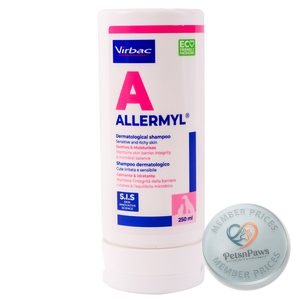 Allermyl Shampoo 250ML