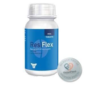 Resiflex 60 Tablets