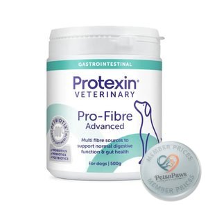 Protexin Pro-Fibre Advanced 500G Kyron