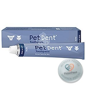 Pet Dent Dental Paste