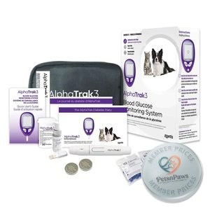Alphatrak 3 Starter Kit