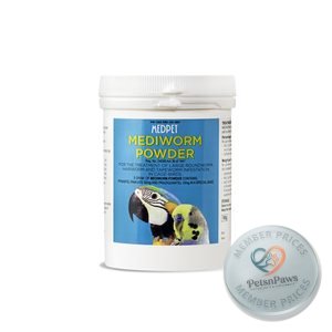 Mediworm Powder 100G