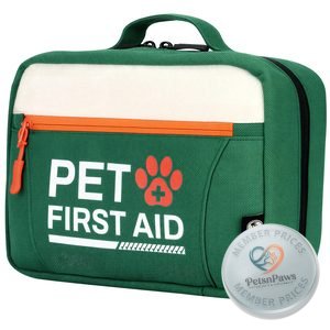 Fa Pet First Aid Kit Rhino 1