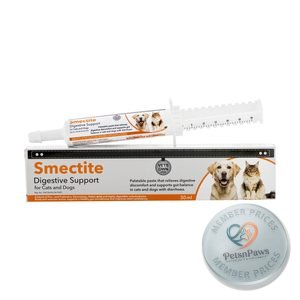 Vets Own Smectite Digestive Supp 30ML
