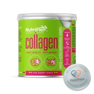 Nutriflex Maintenance Dogs & Cats 150G