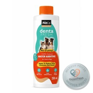 Dentafresh Water Addi Oral Care 250ML