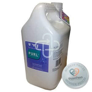 Purl Shampoo 5000ML