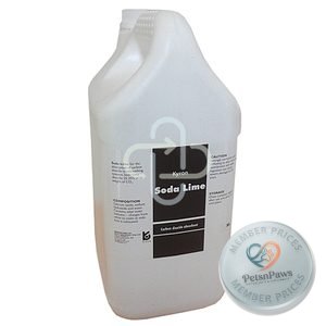 Soda Lime 5000ML Kyron