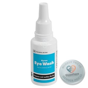Kyron Eyewash 30ML