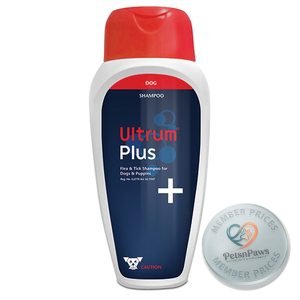 Ultrum Shampoo Plus 250ML