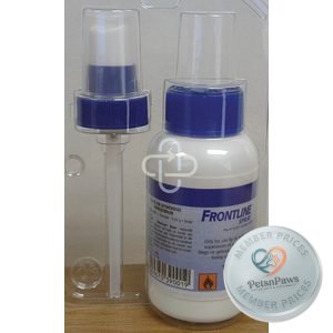 Frontline Spray 100ML