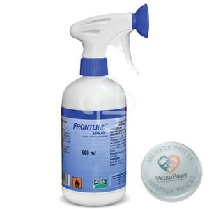 Frontline Spray 250ML