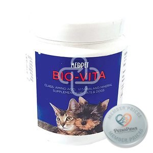 Biovita 400G Powder