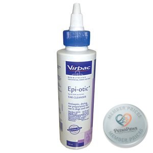Epi-Otic 125ML