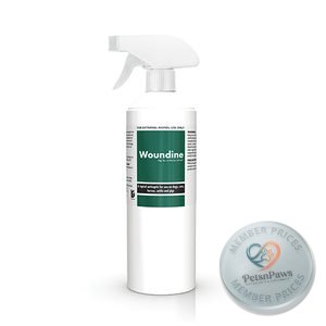 Woundine Spray 500ML