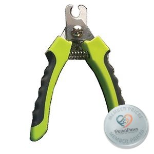 Purl Nail Clipper Large Heavy Duty 1