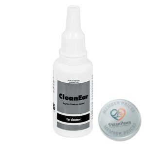 Clean Ear Drop 30ML