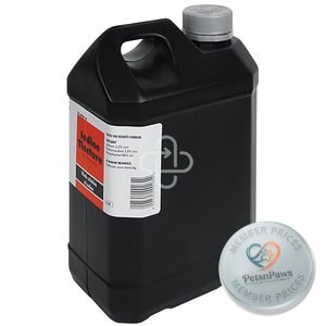 Tinc Iodine 2500ML Kyron