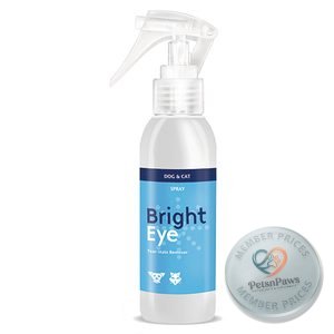 Brighteye 100ML Liquid Spray