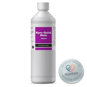 Kyro Fixative 500ML