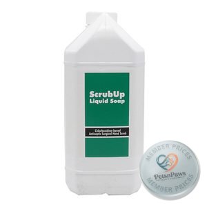 Scrubup 2500