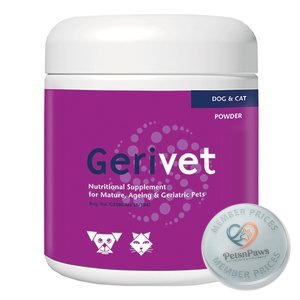 Gerivet Powder 250G