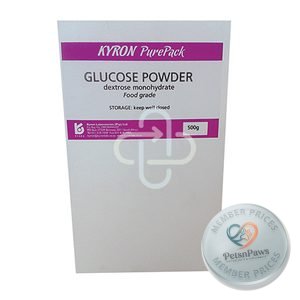 Glucose Powder 5000G Kyron