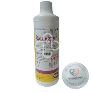 Valbazen Ultra 500ML