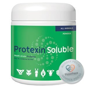 Protexin 250G Soluble Powder Kyron