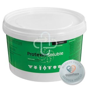 Protexin 1000G Soluble Powder Kyron