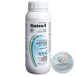 Lintex-L Susp 1L