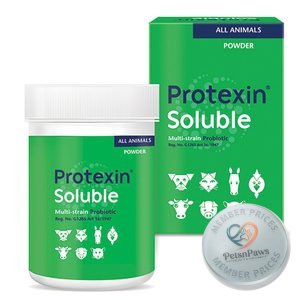 Protexin 60G Soluble Powder Kyron
