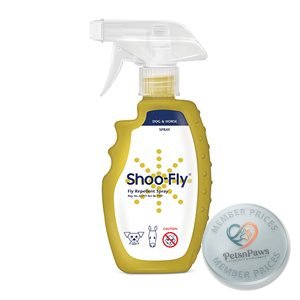 Shoo-Fly Spray For Dogs 200ML