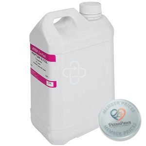 Propylene Glycol 2500ML Kyron