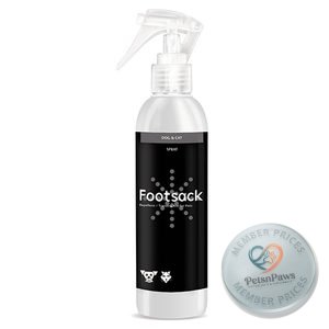 Footsack Repellent Spray 200ML