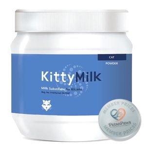 Kitty Milk 250G