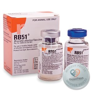 Rb51 5 Dose