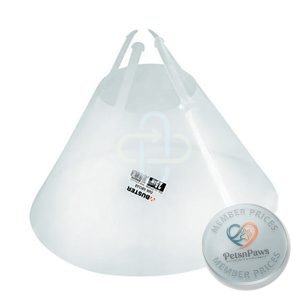 Buster Clic Collar 35CM Rf273488