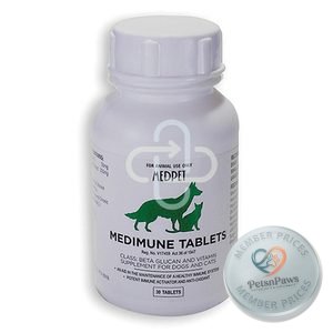Medimune 30 Tablets