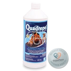 Quadrepel 1000ML