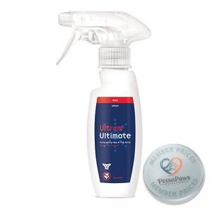 Ultrum Ultimate Spray 225ML