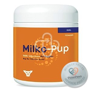 Milko-Pup 5000