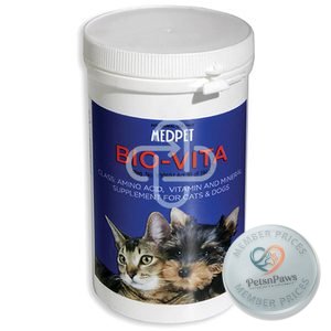 Biovita 200G Powder